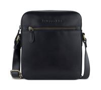 bugatti Sac à bandoulière 'Remo' noir, Taille One Size