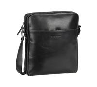 bugatti Sac à bandoulière 'Romano 4016' noir, Taille One Size