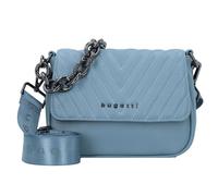 bugatti Sira petit sac à bandoulière pour femmes - mini sac à bandoulière, bleu