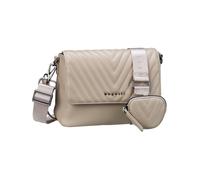 bugatti Sac à bandoulière 'Sira' beige, Taille One Size