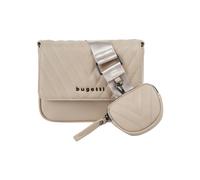 bugatti Sac à bandoulière 'SIRA' beige, Taille One Size