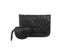 bugatti Sac à bandoulière 'SIRA' noir, Taille One Size