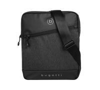 bugatti Sac à bandoulière 'UNIVERSUM' noir, Taille One Size