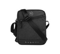bugatti Sac à bandoulière 'UNIVERSUM' noir, Taille One Size