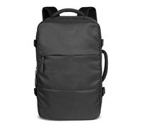 bugatti Sac à dos de voyage Mare Basic L 45 cm avec compartiment pour ordinateur portable noir