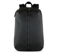 bugatti sac à dos Blanc DeLight Backpack Black