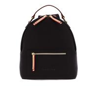bugatti Sac à dos marron pour femme - Ella Backpack S Darkbrown 132739