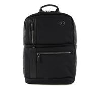 bugatti sac à dos Nero Backpack M Black