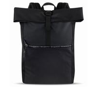 bugatti Blanc DeLight Sac à dos 43 cm Compartiment pour ordinateur portable schwarz (49450701)