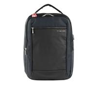 bugatti Sera Sac à Dos Homme Travail Ordinateur Portable 15 Pouces RFID - Anthracite