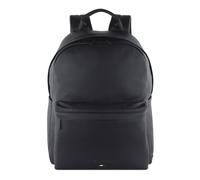 bugatti Sac à dos pour ordinateur portable noir pour homme - Rico Backpack 307658
