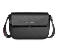 bugatti sac à épaule bandoulière Almata Shoulderbag M Black