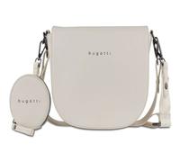 bugatti Sac à épaule bandoulière beige pour femme - Almata Crossbody Bag M 175971