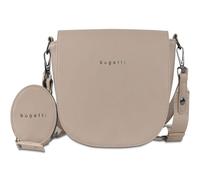 bugatti Almata Crossbody Bag M Sand