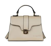 bugatti Sac à épaule bandoulière beige pour femme - Mare 3.0 Top Handle 349048