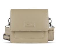 bugatti Sac à épaule bandoulière brun clair pour femme - Elsa Shoulder Bag With Flap S Sand 229303