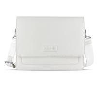bugatti sac à épaule bandoulière Elsa Shoulder Bag With Flap M White