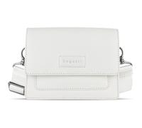 bugatti sac à épaule bandoulière Elsa Shoulder Bag With Flap S White