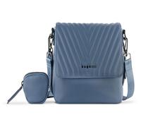 bugatti sac à épaule bandoulière Sira Crossbody Bag L Denim