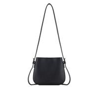 bugatti sac à épaule bandoulière Luna Shoulderbag S Black