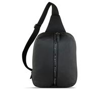 bugatti Sac à épaule bandoulière noir pour femme et homme - Blanc DeLight Crossbody Bag 195803