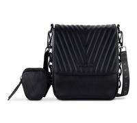 bugatti Sac à épaule bandoulière noir pour femme - Sira Crossbody Bag L 252182