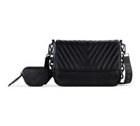 Bugatti Sira Sac porté épaule noir, femme