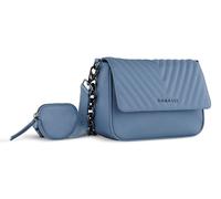 bugatti sac à épaule bandoulière Sira Crossbody Bag L Denim