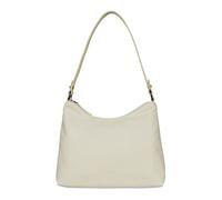 bugatti Sac à épaule beige pour femme - Mare 1.0 Hobo S 349165