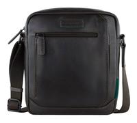 bugatti sac à épaule Clark Shoulderbag Darkbrown