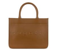Sac à bandoulière Bugatti Daphne cognac - Femme - Synthétique - Aimantée