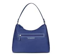 bugatti Mare 2.0 - Grand sac à bandoulière pour femme, léger et élégant, couleur bleu