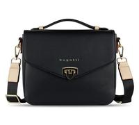 bugatti Ella - Sac à bandoulière pour Femmes - Noir