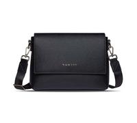 bugatti Sac à épaule noir pour femme - Ella Shoulder Bag Black Saffiano 312921