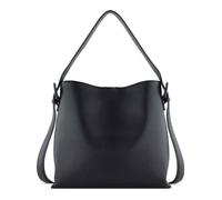 bugatti Sac à épaule noir pour femme - Luna Shoulder Bag 307655