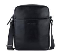 bugatti Sac à bandoulière 'ROMANO' noir, Taille One Size