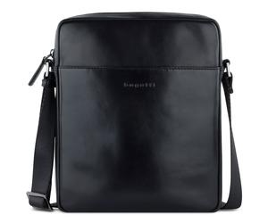 bugatti sac à épaule Romano Shoulderbag M Black