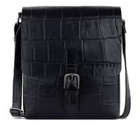 bugatti sac à épaule Shoulderbag Black
