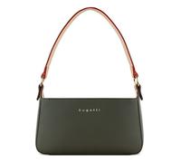 bugatti Sac à épaule vert olive pour femme - Ella Shoulderbag S Olive 280013