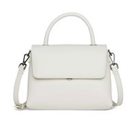 bugatti Almata Sac à bandoulière 24 cm blanc