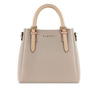 bugatti Sac à main beige pour femme - Ella Top Handle M 247596