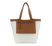 bugatti Elena Sac de shopper 32 cm blanc