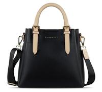 Bugatti Fashion Sac à main pour femme Ella Top Handle M 195205 Noir