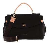 bugatti sac à main Ella City Bag Darkbrown
