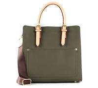 bugatti sac à main Ella Top Handle L Olive