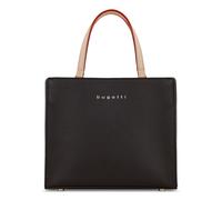 bugatti sac à main Ella Tote Bag Mini Darkbrown