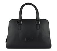 bugatti sac à main Elsa Top Handle Black