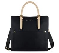 bugatti Sac à main noir pour femme - Ella Top Handle L 195194