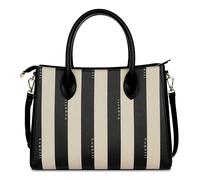Bugatti Fashion Sac à bandoulière Cleo 33 cm Noir pour femme