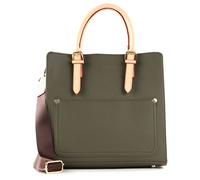 Bugatti Ella Sac à main vert olive, femme